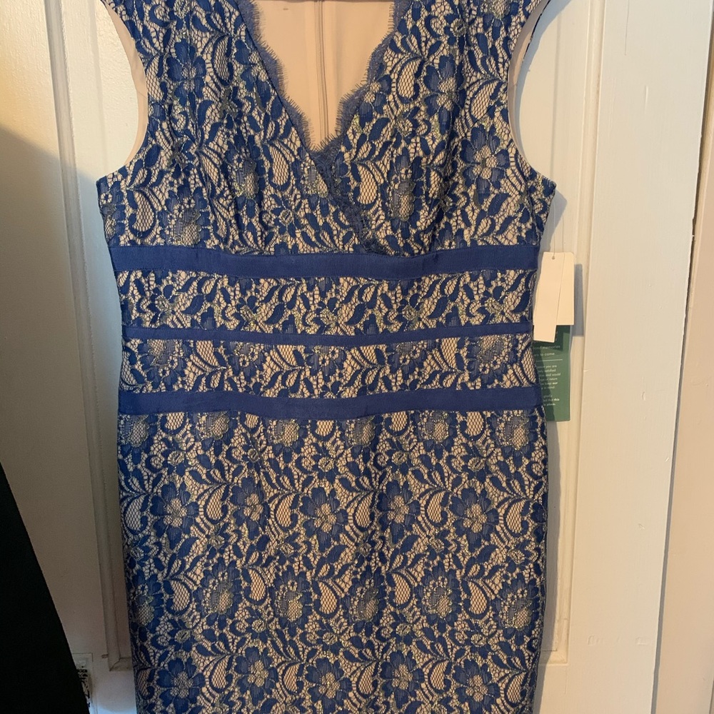 Beautiful women’s dress